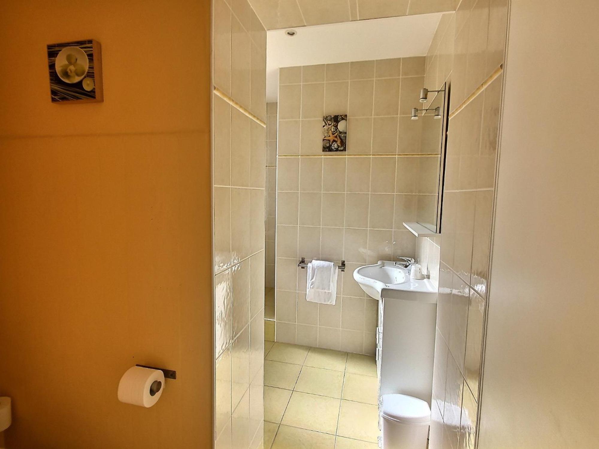 Atlantis Hotel Mimizan Luaran gambar
